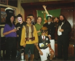 Group shot