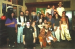 Group shot