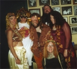 Group shot