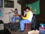 The Band