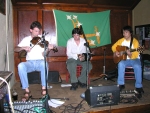 The Band