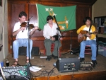The Band