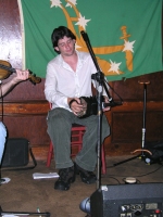 Patrick Egan