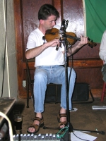 Denis Liddy