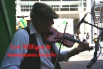 Lew Milligan