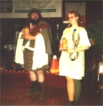 Awards