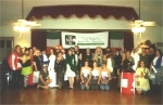 Group shot