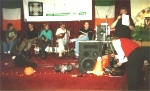 Ceili Band