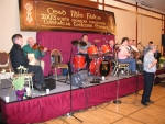 Sunday Ceili Band