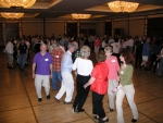 Friday's Ceili 