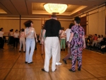 Sunday's Ceili
