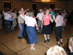 Saturdays Ceili