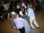 Saturdays Ceili