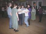 Saturdays Ceili